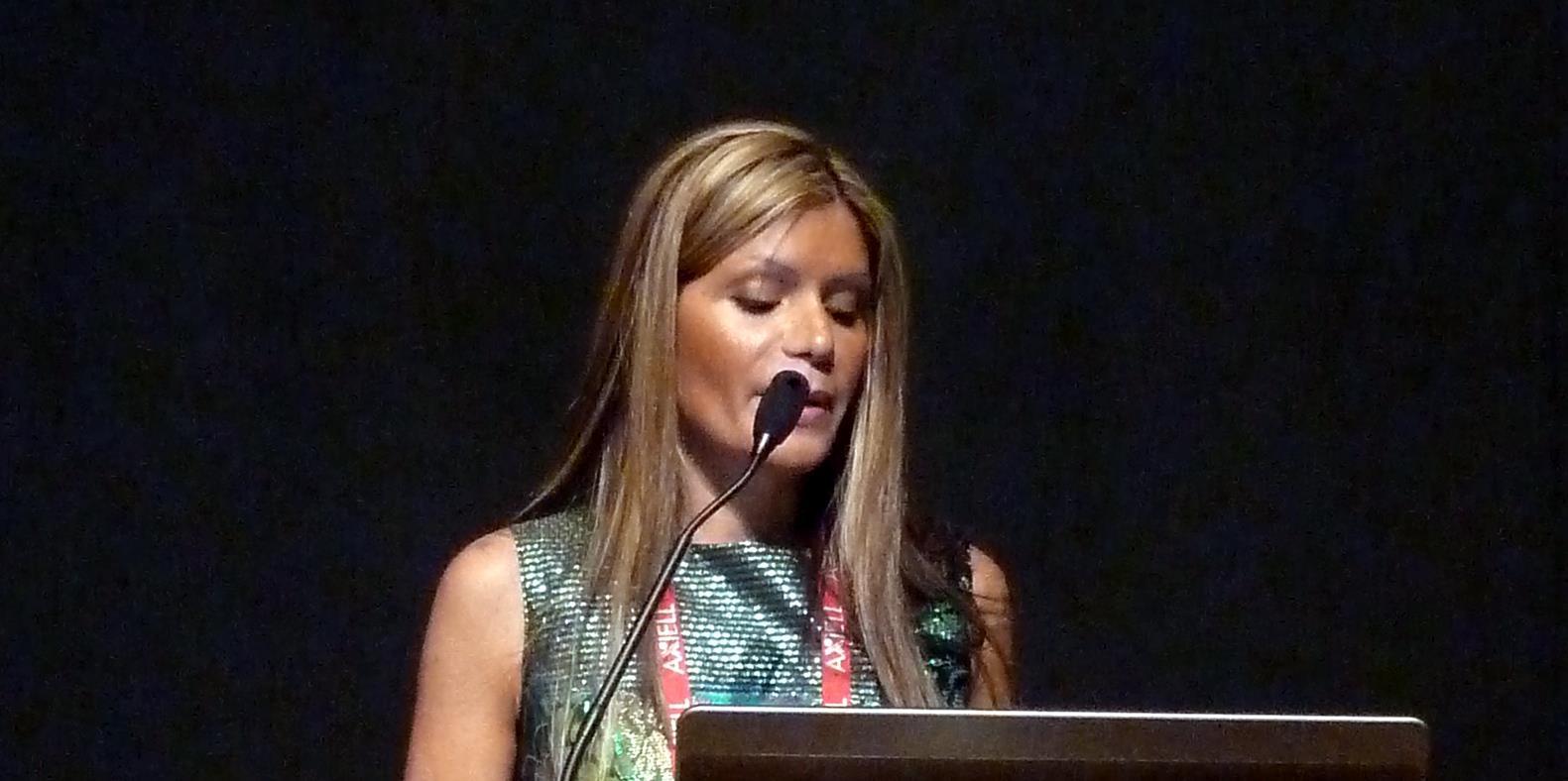 Loida Garcia-Febo