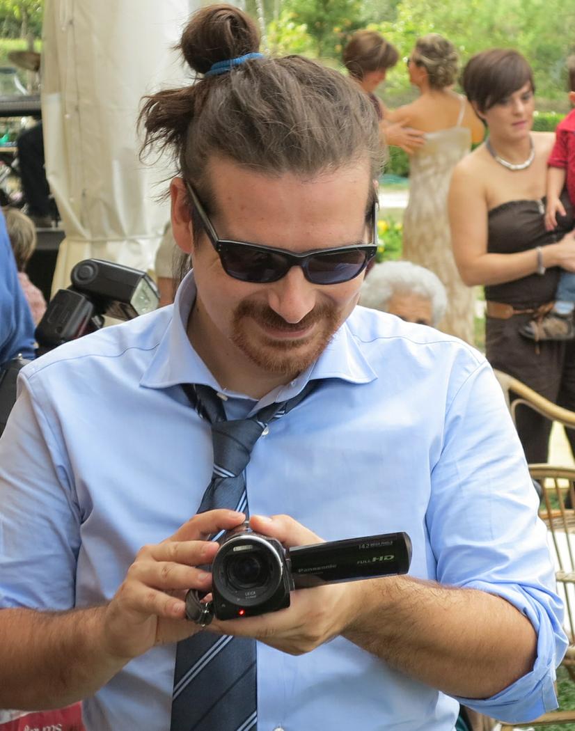 Luca Filippetti