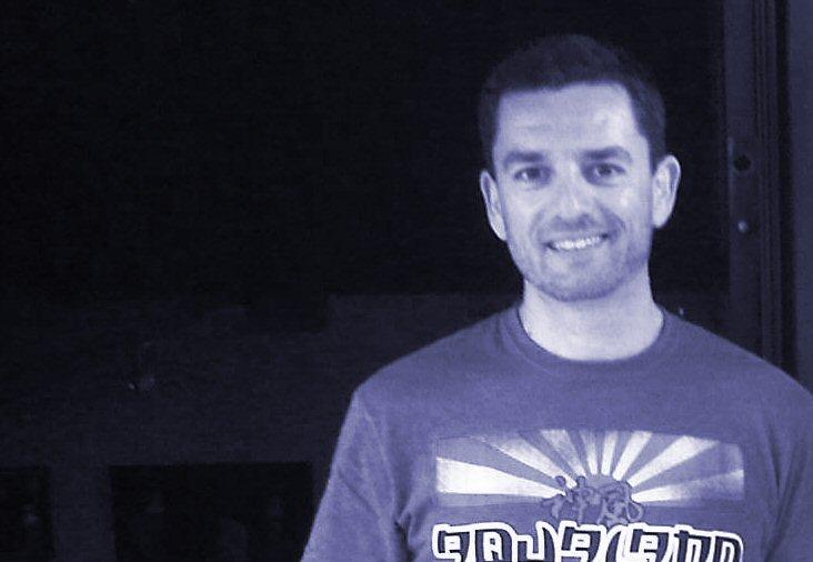 Luis Moreno Campos