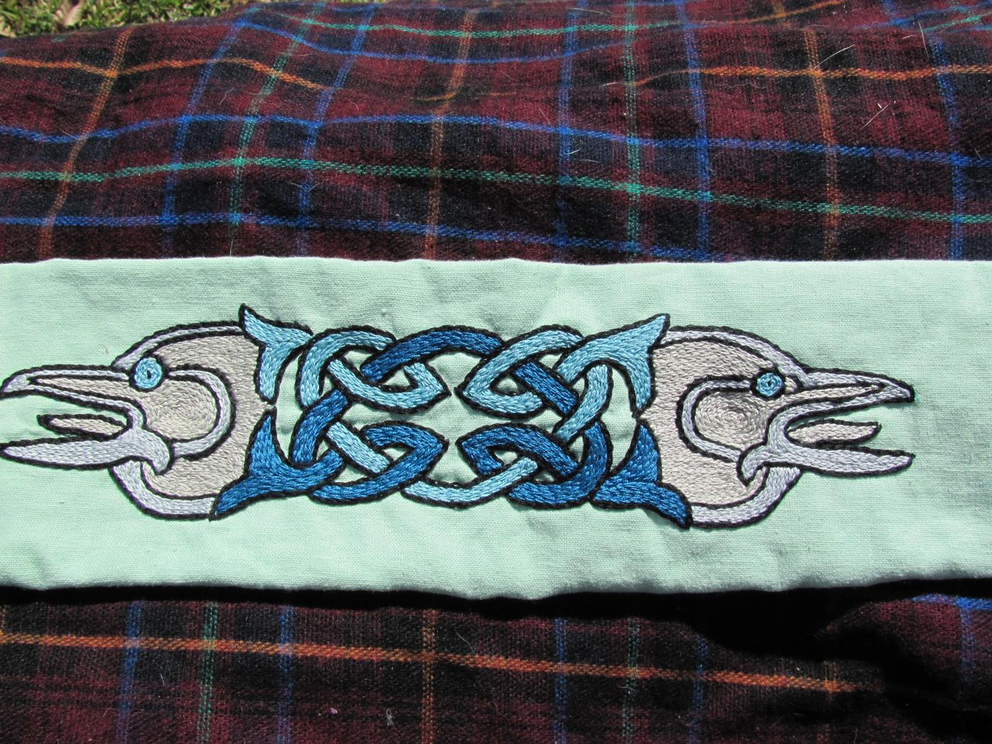 Maniacal Medievalist