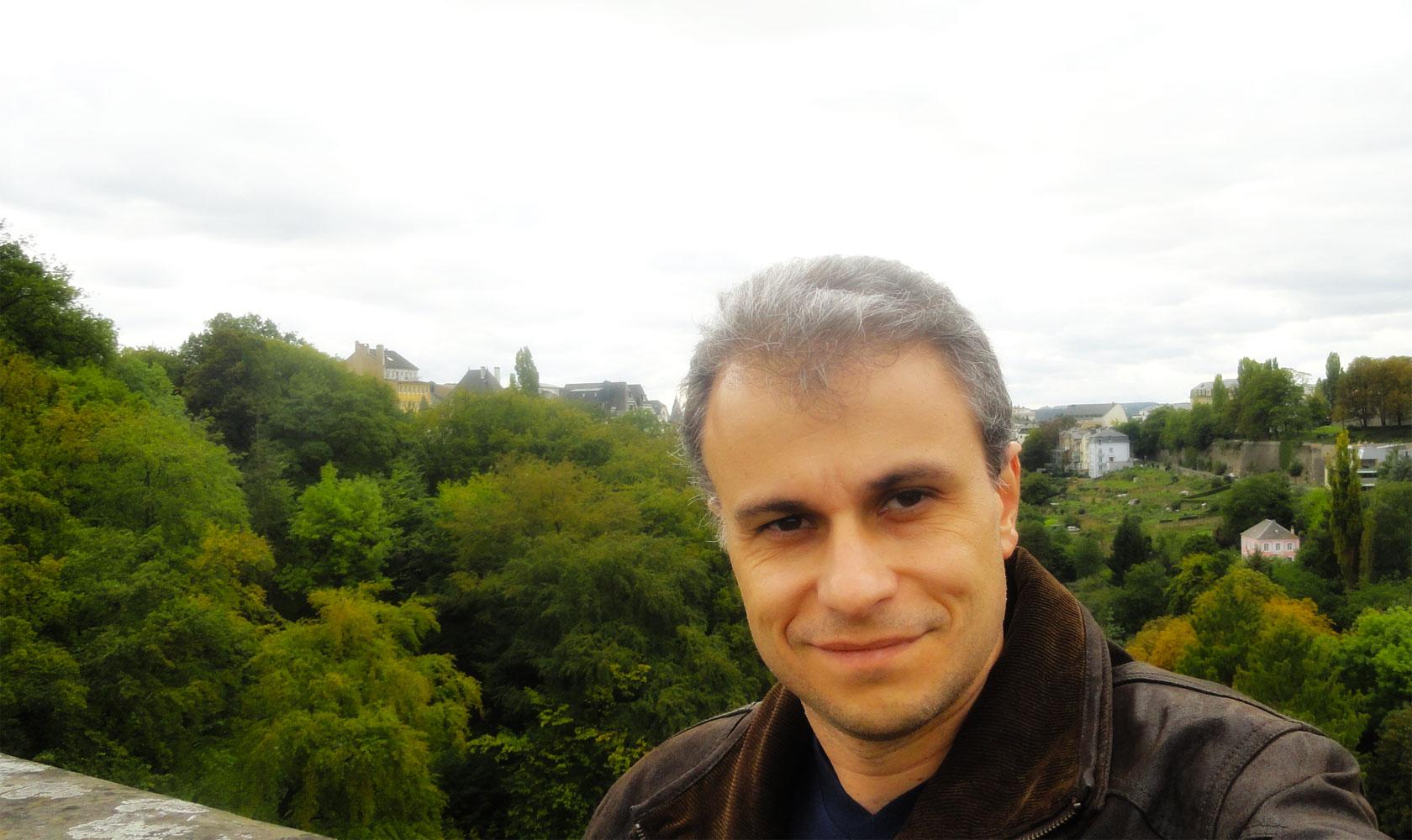 Marcelo Simão de Vasconcellos