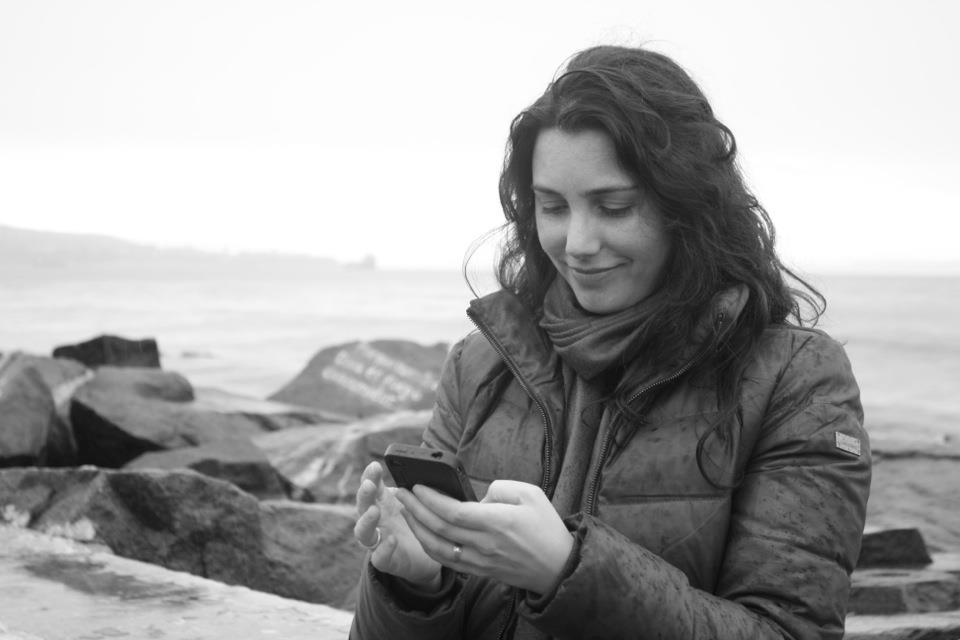María García-Puente