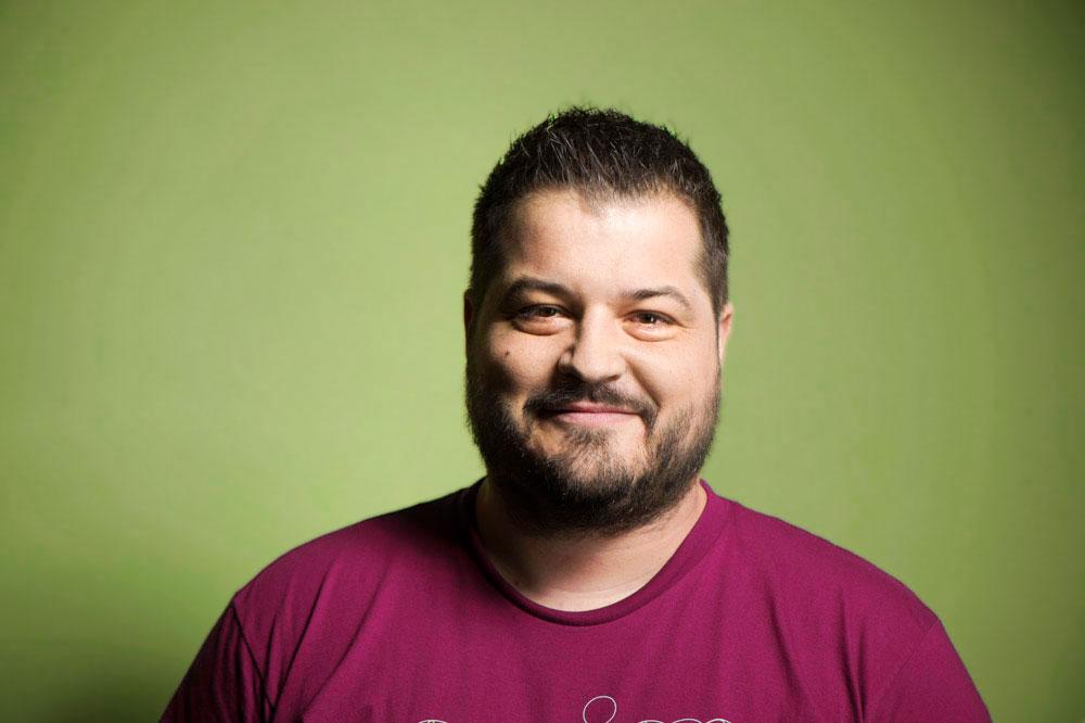 Markus Maurer