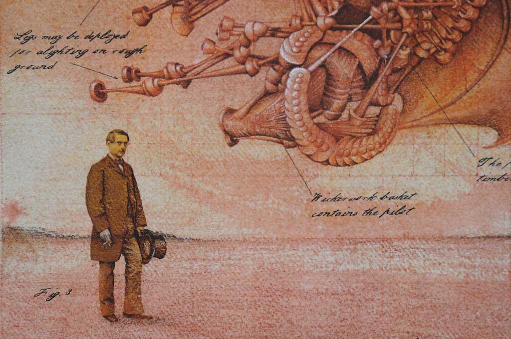 Martin Herbert Llanidloes, MidWales, UK about.me