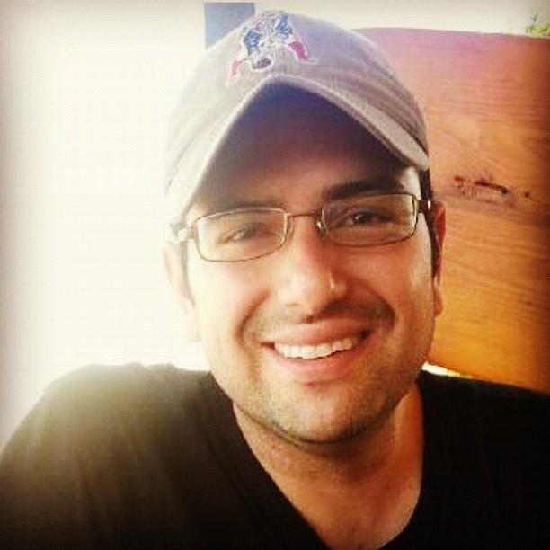 Matt Ceniceros