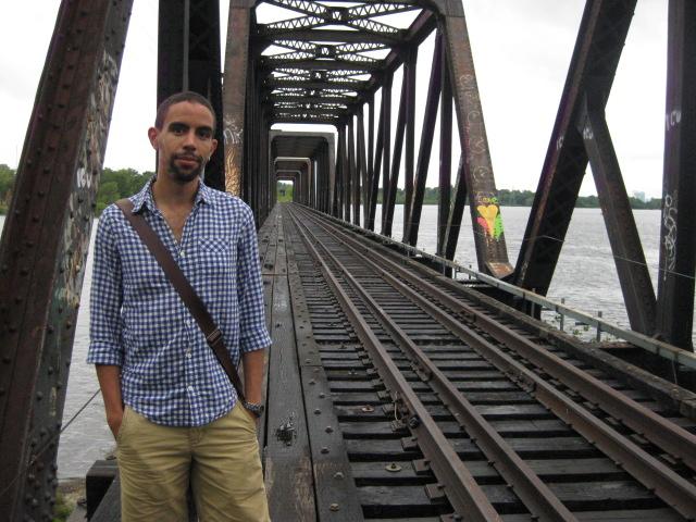 Matthew Simmermon-Gomes