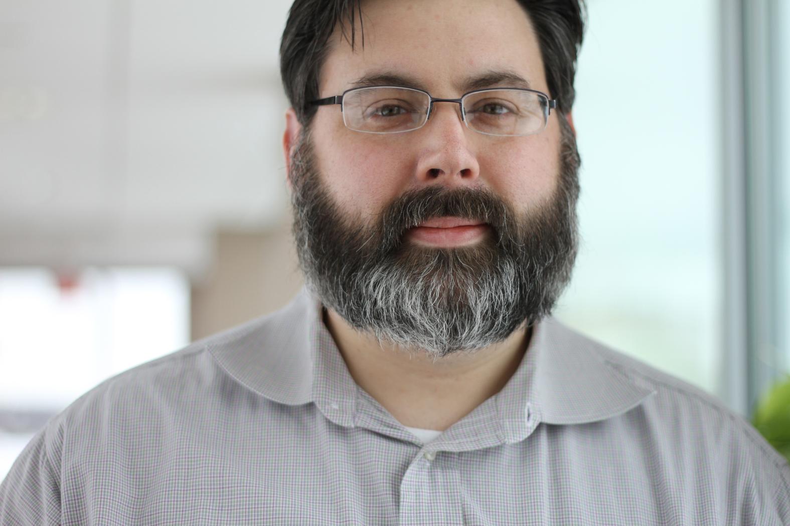 Matthew J. Adams