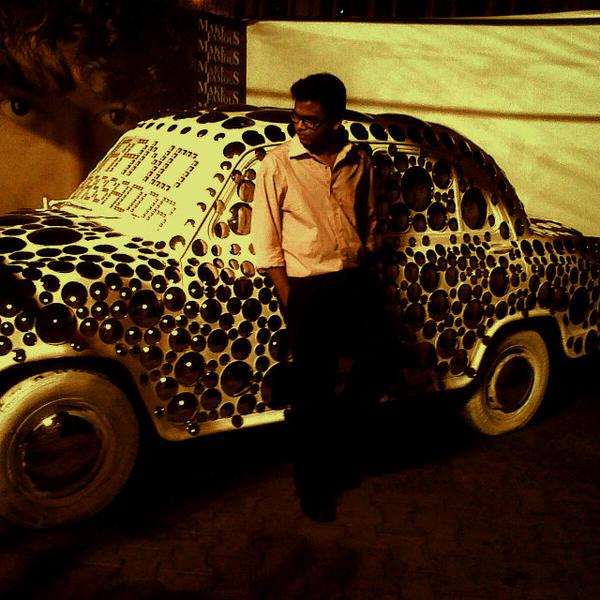 Maulik Doshi