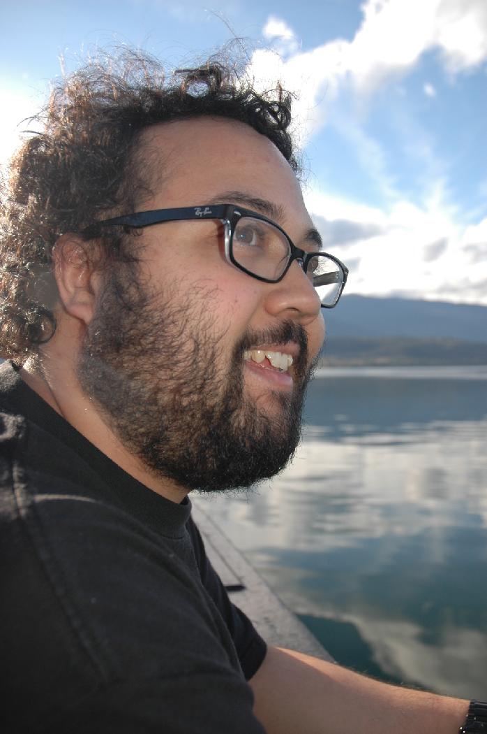 Merlin Boissonneault