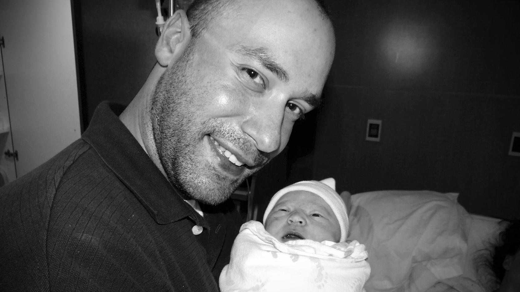 Michael Carattini