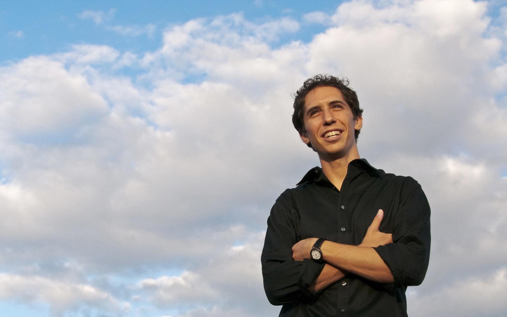 Michael Silberman