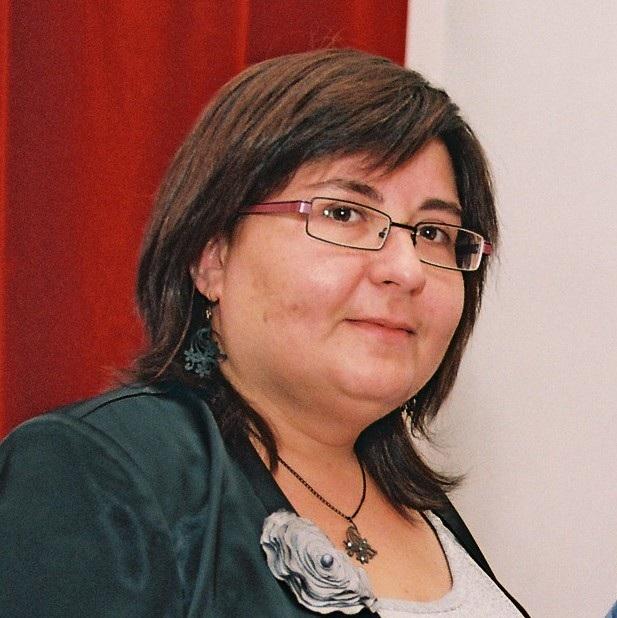 Mihaela Schwartz
