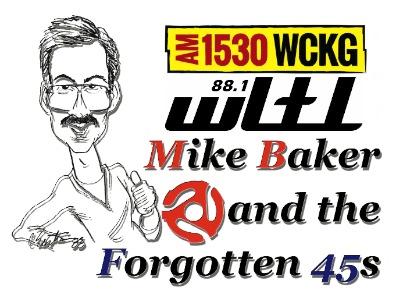 Mike Baker