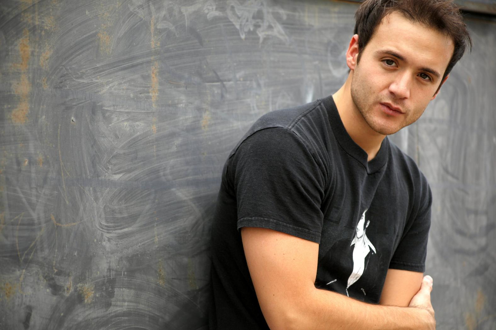 Michael Flores The best actor you've never heard of about.me