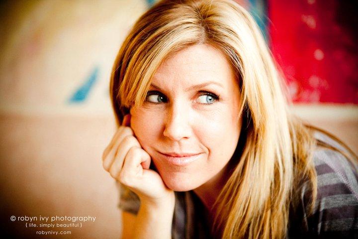 Monica Rodgers