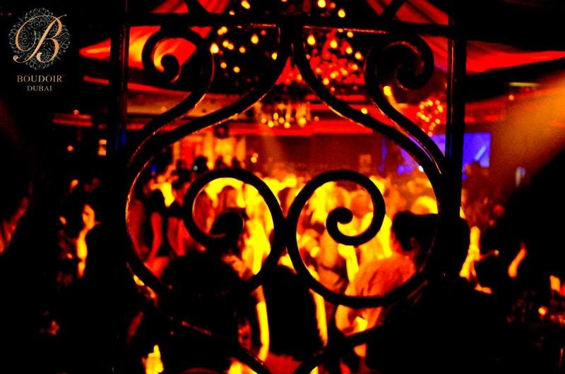 Boudoir Dubai Dubai, U.A.E, about.me