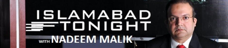 Nadeem Malik