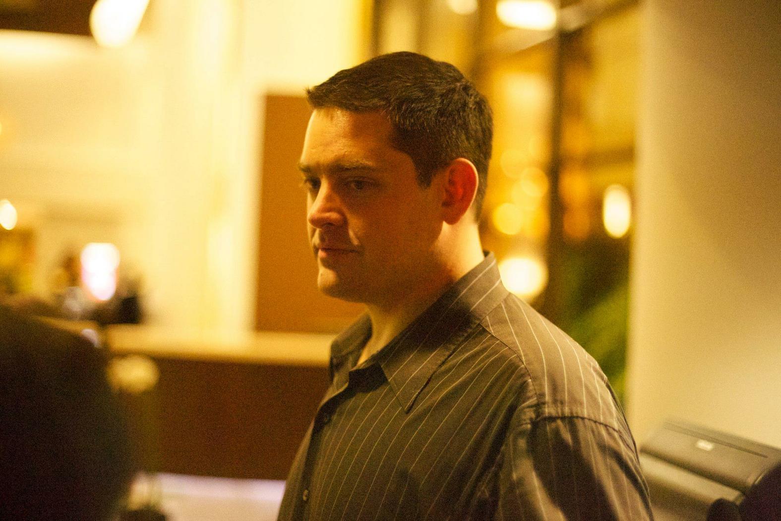 Nathan Eror