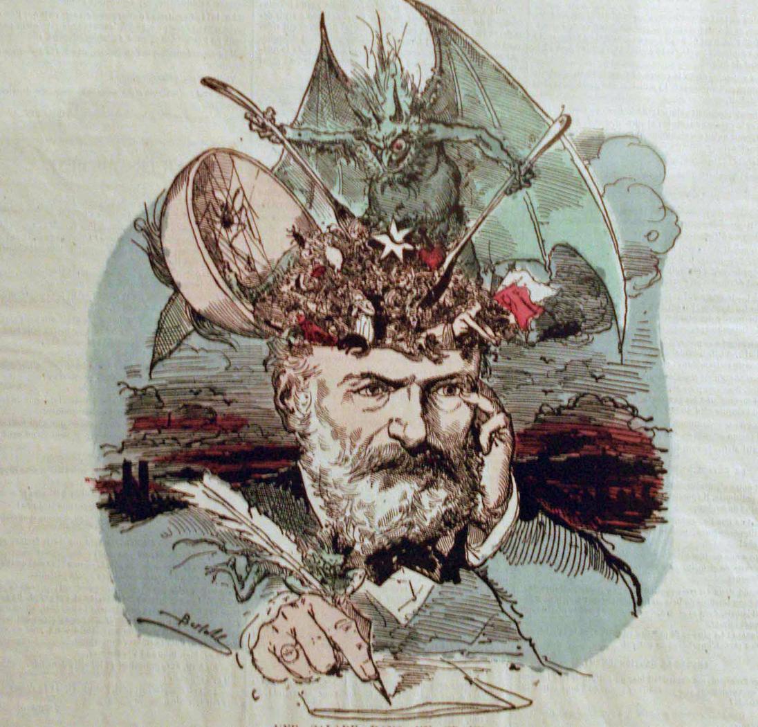 Nicolas Jouault