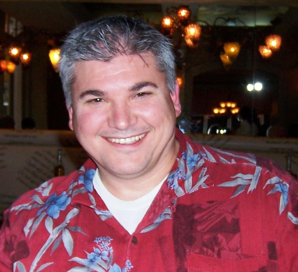 Owen Allen