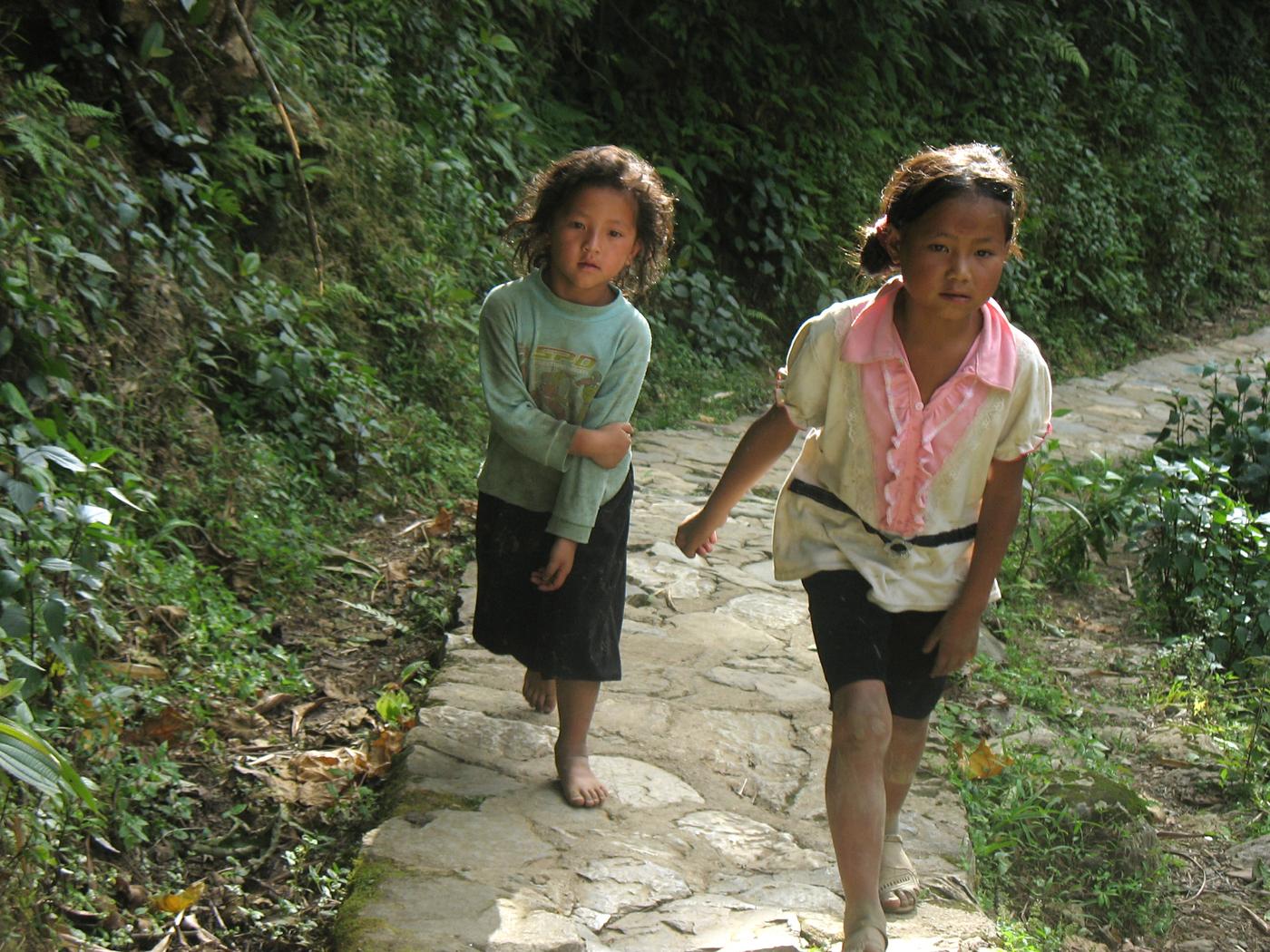 Pacific Links Foundation