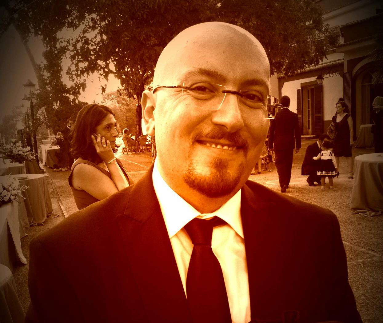 Paolo Alfano