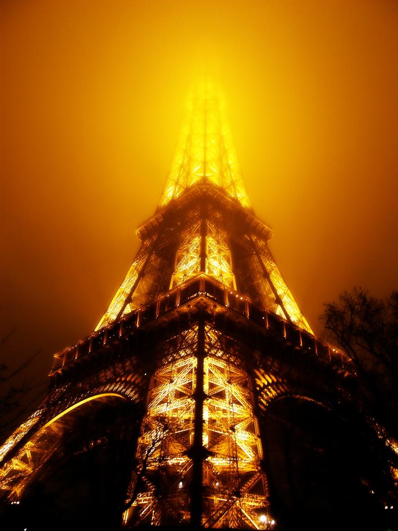 Paris Paul