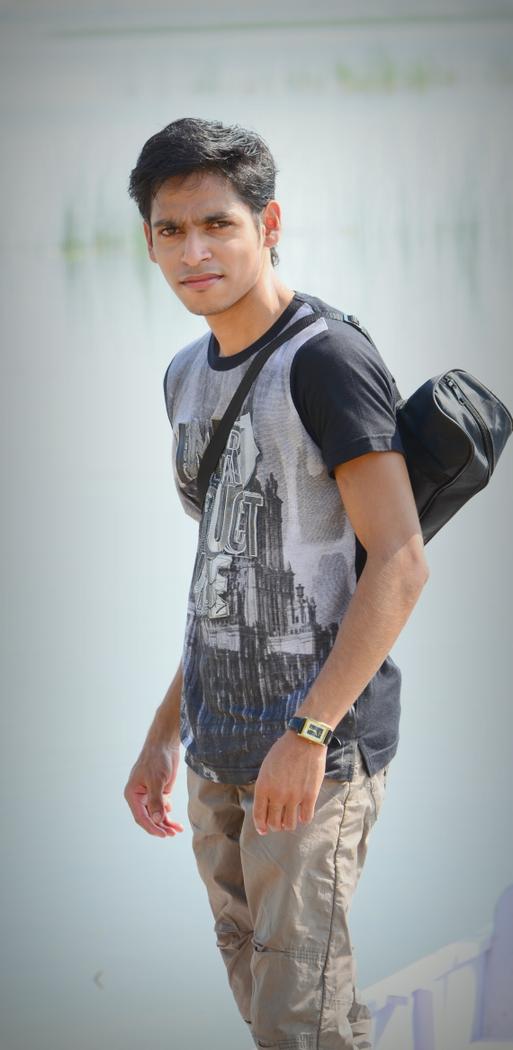 Parth Patel