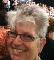 Patricia Maher