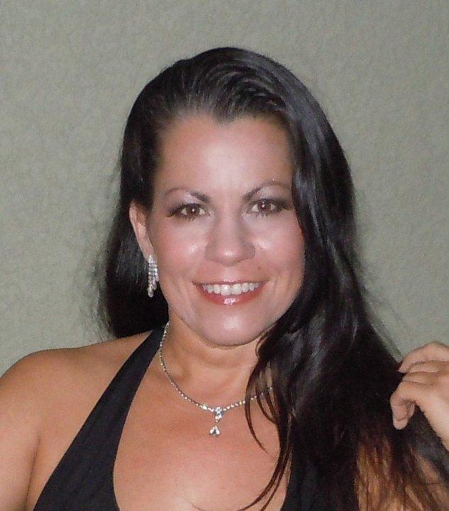 Patty Holden