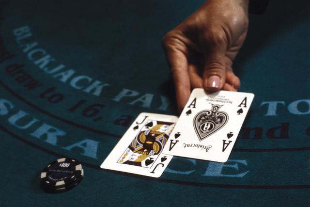 21 blackjack subscene