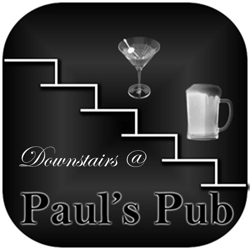 Paul's Pub about.me