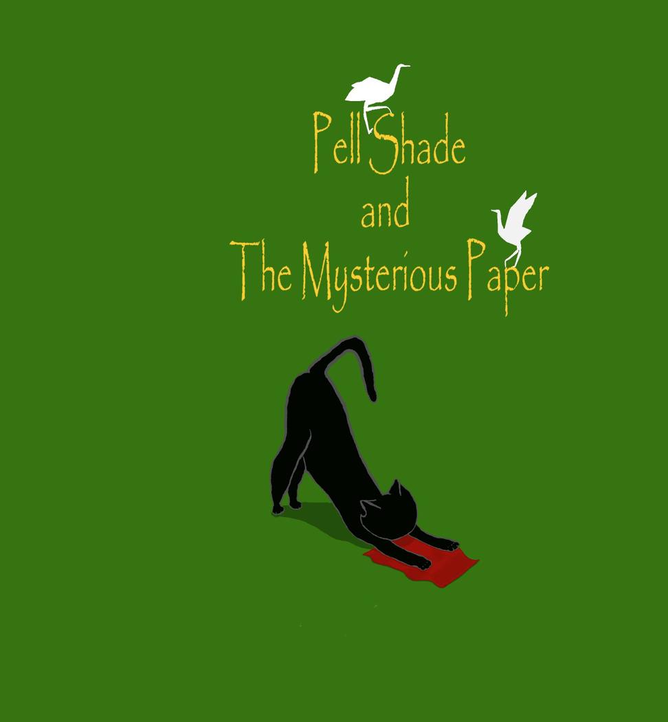 Pell Shade