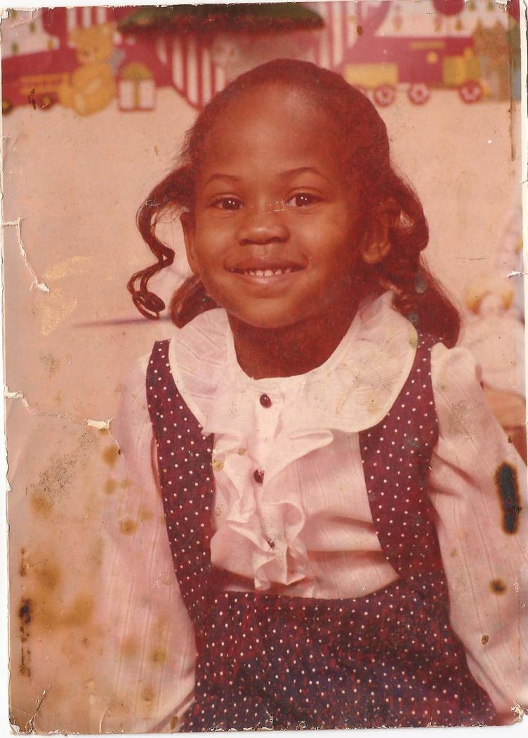 JaQuel D. Blanchard
