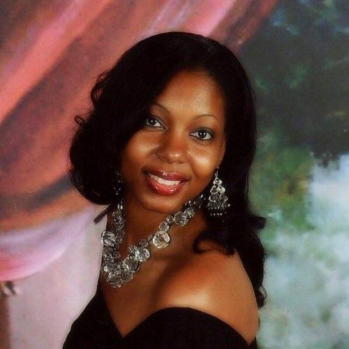 Taheerah Mack-Jones