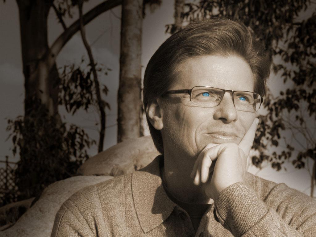 Peter Csanadi