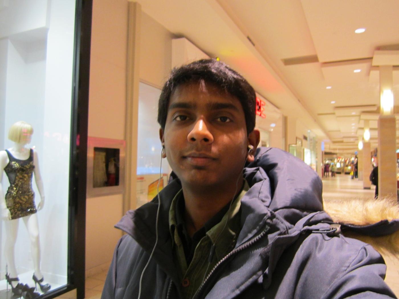 Prashanth Akunuri