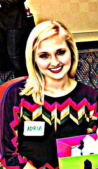 Adria Smith