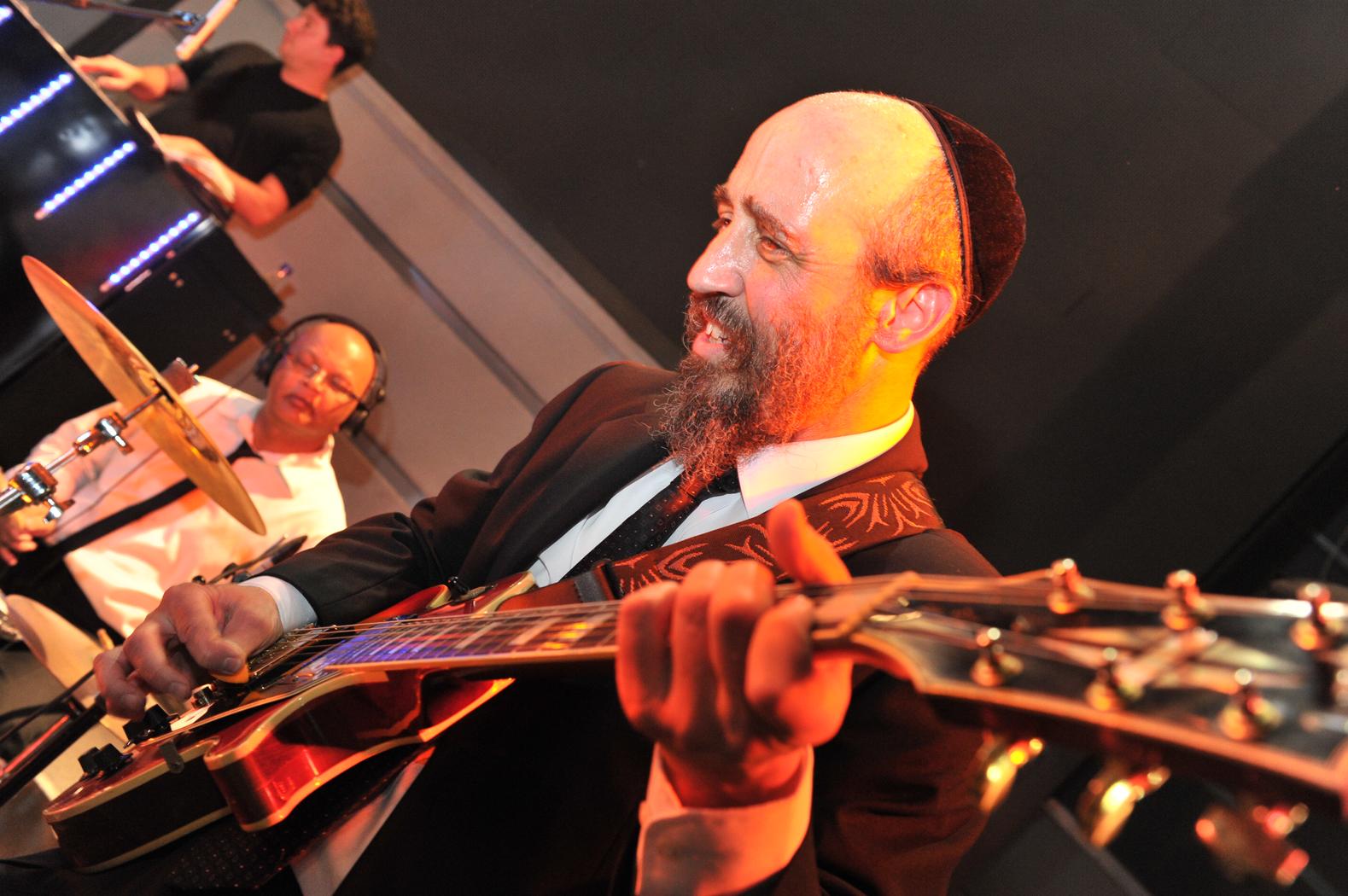 Rav Eliyahu Mitterhoff