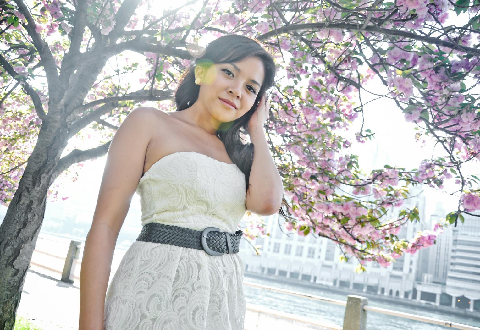 Rebecca Garcia NYC, Squarespace, Emmanuel College about.me