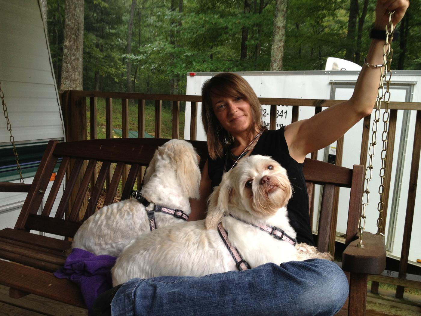 Regina Jenkins Hickory, North Carolina, Specializing in ALL things