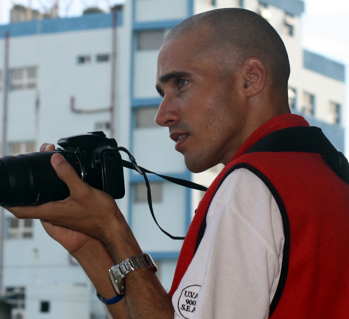 Reynaldo Cruz