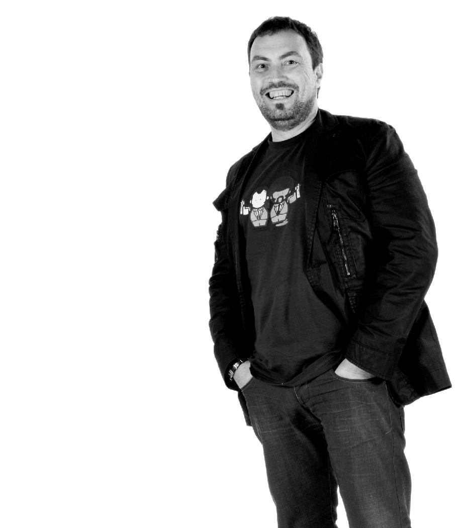 Ricardo Llera