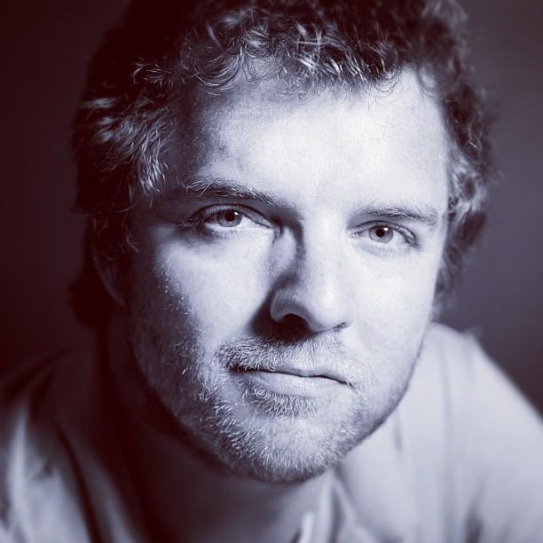 Richard Pentin