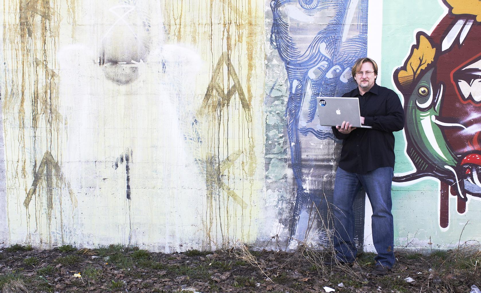 Richard Joerges