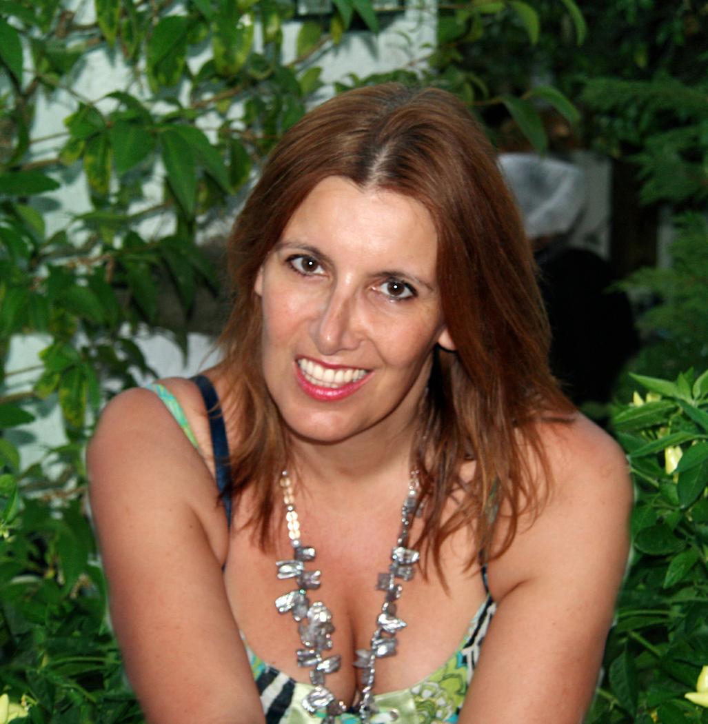 Roberta Marone