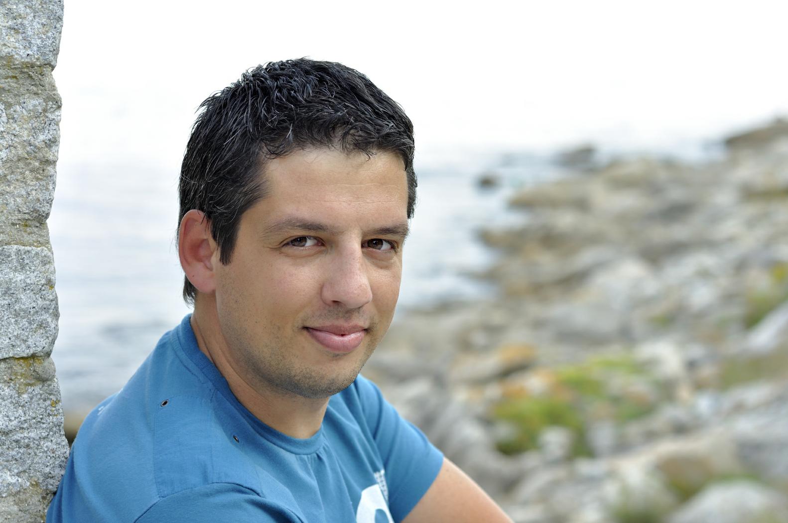Rui Nelson Silva