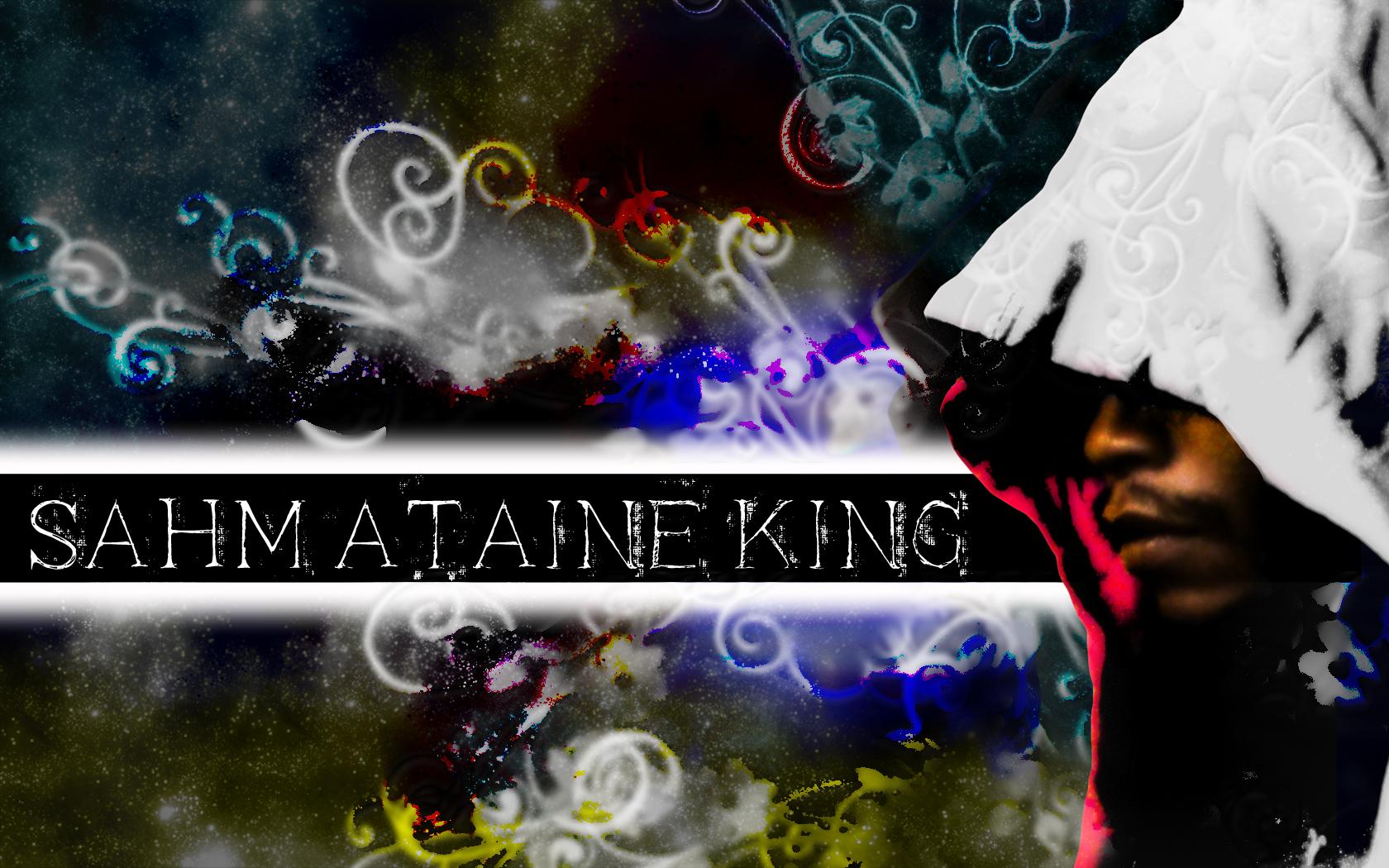 Sahm Ataine King