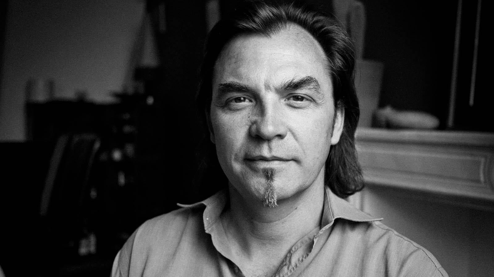 Olivier Saint-Léger