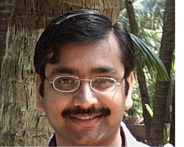 Sandeep Gautam